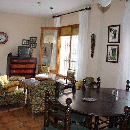 Casa Rural Puerta De La Iglesia エルチェ・デ・ラ・シエラ エクステリア 写真