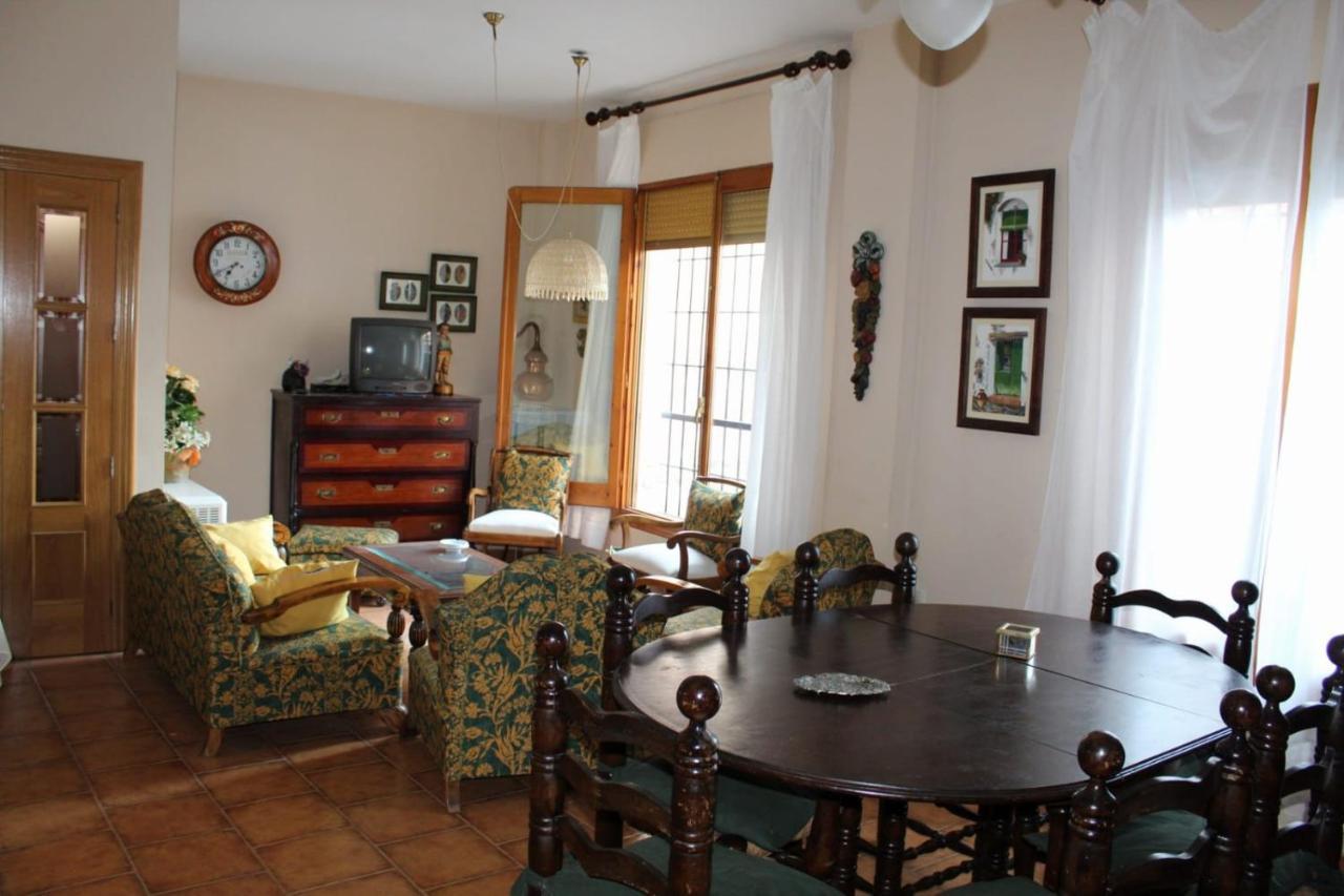 Casa Rural Puerta De La Iglesia エルチェ・デ・ラ・シエラ エクステリア 写真